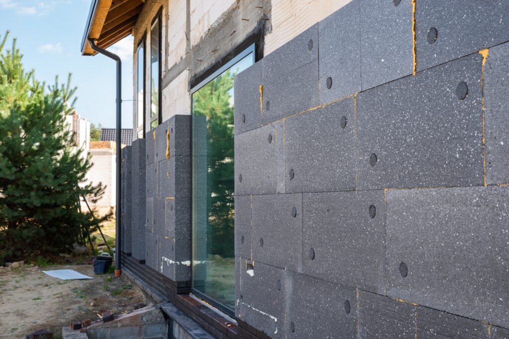 External Wall Insulation | Bundle