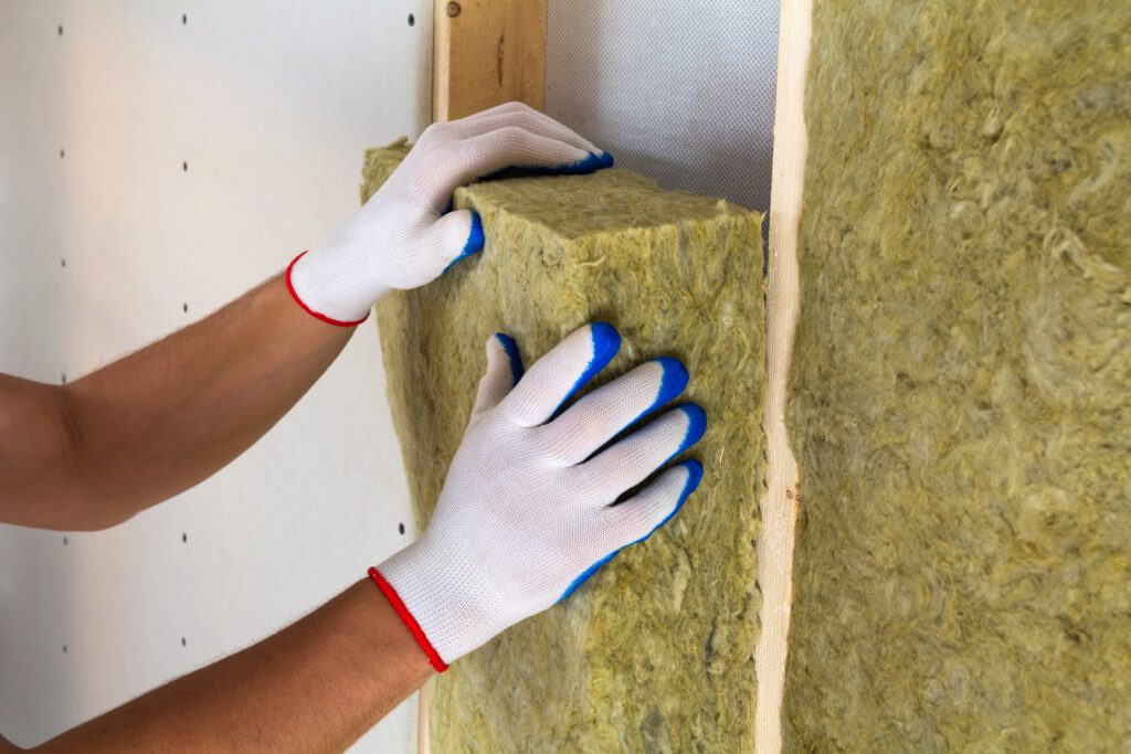 Internal Wall Insulation