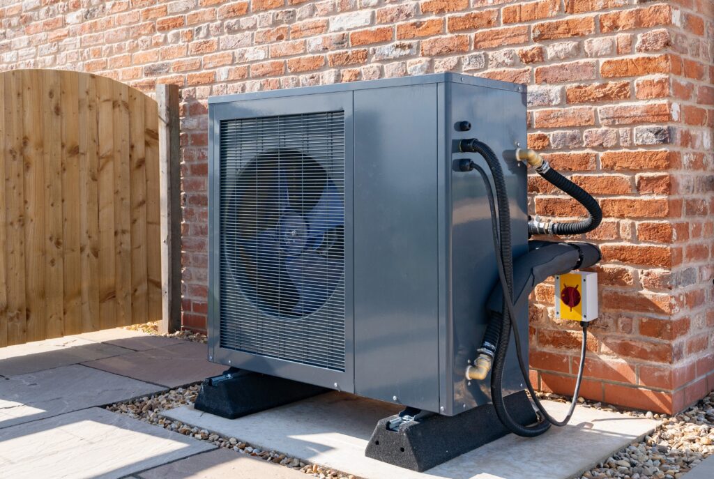 Heat Pumps