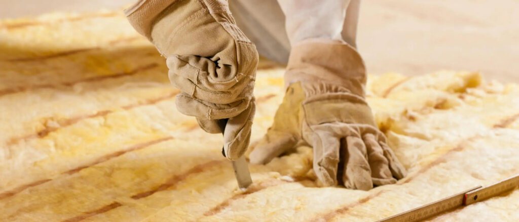 Loft Insulation