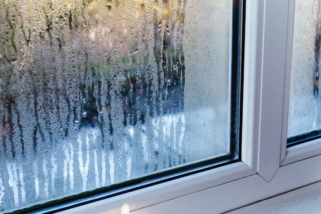 How To Stop Condensation